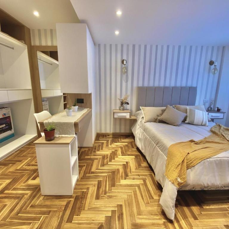 Amaru - One-Bedroom Apartment - Non-Smoking - 3