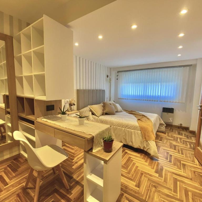Amaru - One-Bedroom Apartment - Non-Smoking - 4