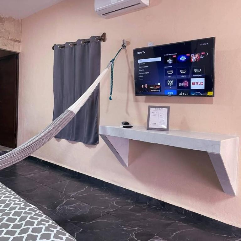 Suite el aguila - Apartamento de 1 dormitorio - 1