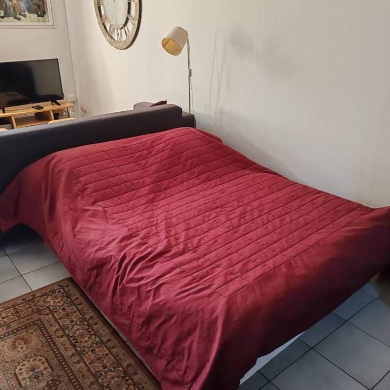 Maison LE MANS, idéalement située - Three-Bedroom Apartment - 8
