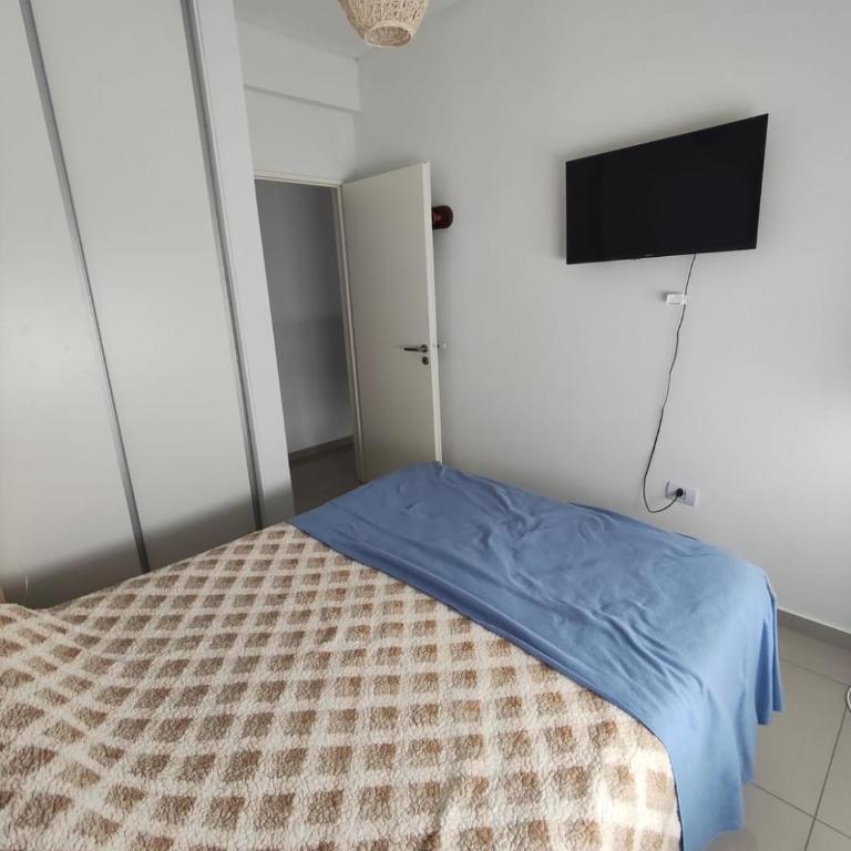 Alquiler por dia con cochera sin costo adicional - One-Bedroom Apartment - 6