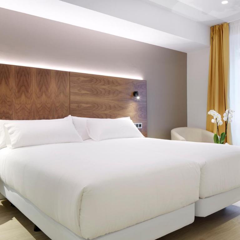 HOTEL ARRiZUL CONGRESS - Habitación Doble Deluxe - 1 o 2 camas - 5