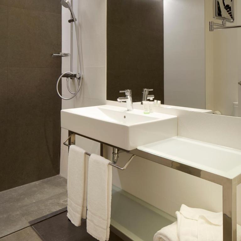 HOTEL ARRiZUL CONGRESS - Habitación Doble Deluxe - 1 o 2 camas - 7