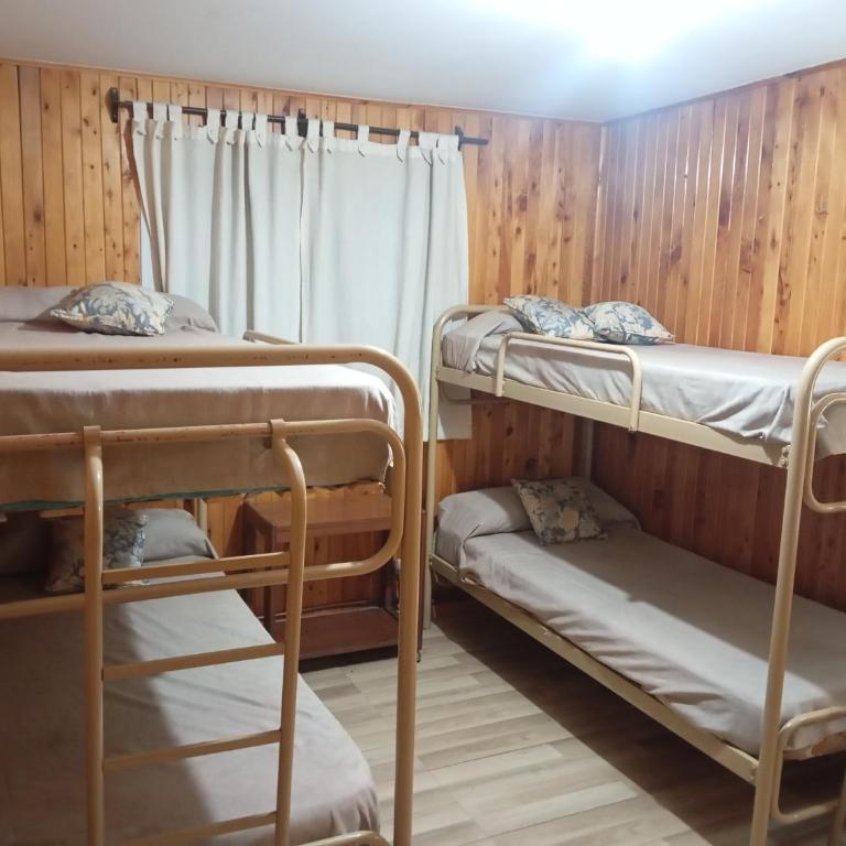 Aires de sol - Casa de montaña - Casa de 3 dormitorios - 71