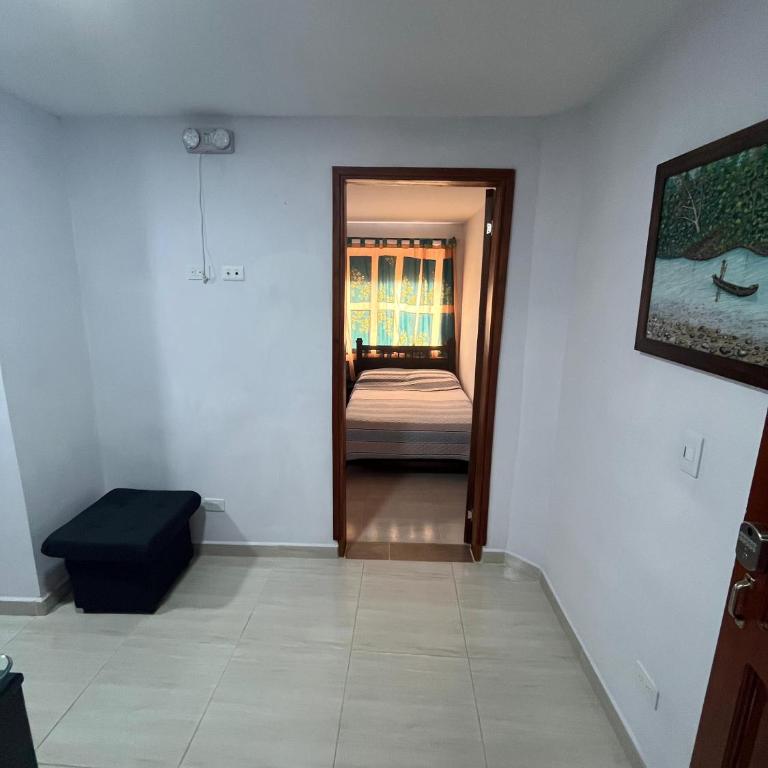 Villa flor 202 apartamento de lujo en Jerico - Apartamento de 1 dormitorio - 3