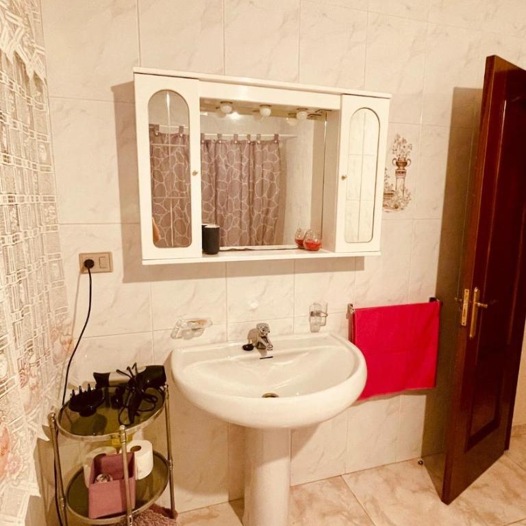 La casa del abuelo - Casa de 8 dormitorios - 27