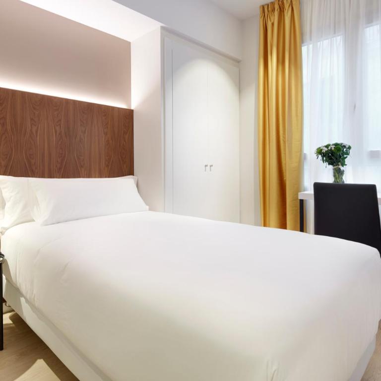 HOTEL ARRiZUL CONGRESS - Habitación Individual - 3