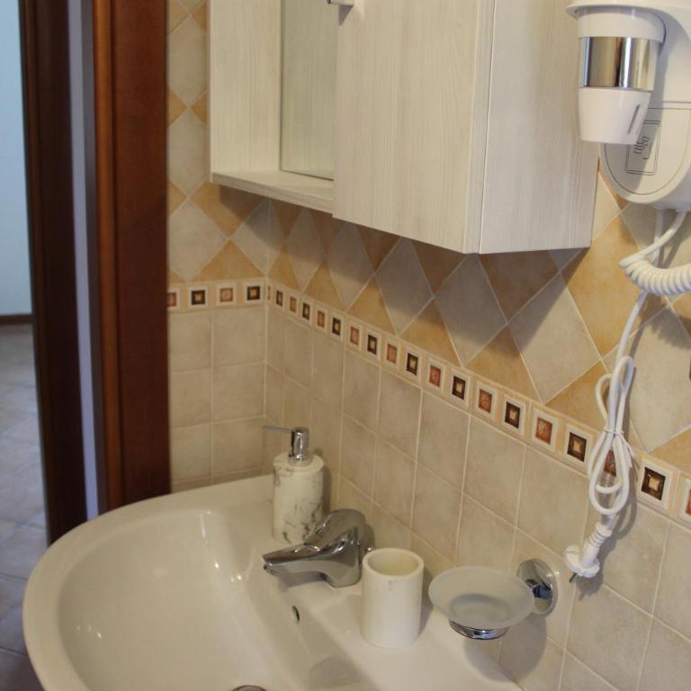 Casa Oleaster Cinque Terre - One-Bedroom Apartment - 11