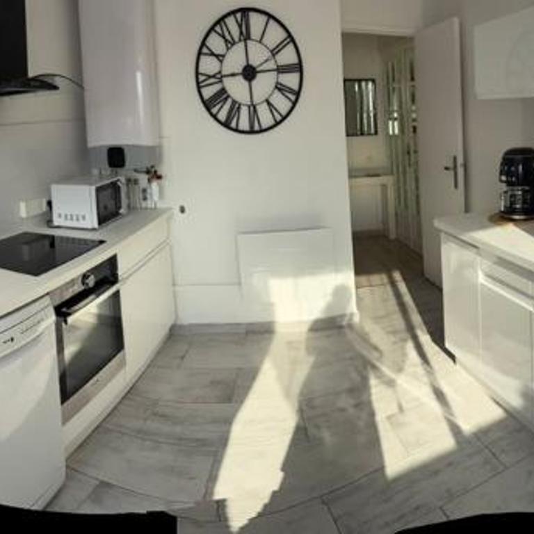 Lourdes luxury stay, proche Gare & Sanctuaire, Climatisation - Appartement 1 Chambre - 58