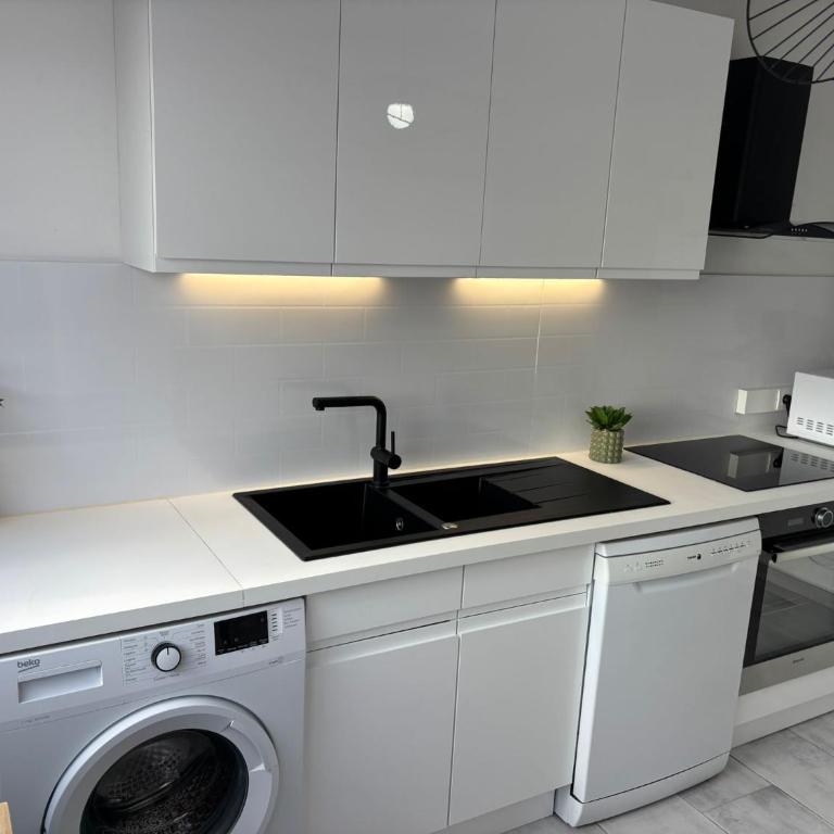 Lourdes luxury stay, proche Gare & Sanctuaire, Climatisation - Appartement 1 Chambre - 67