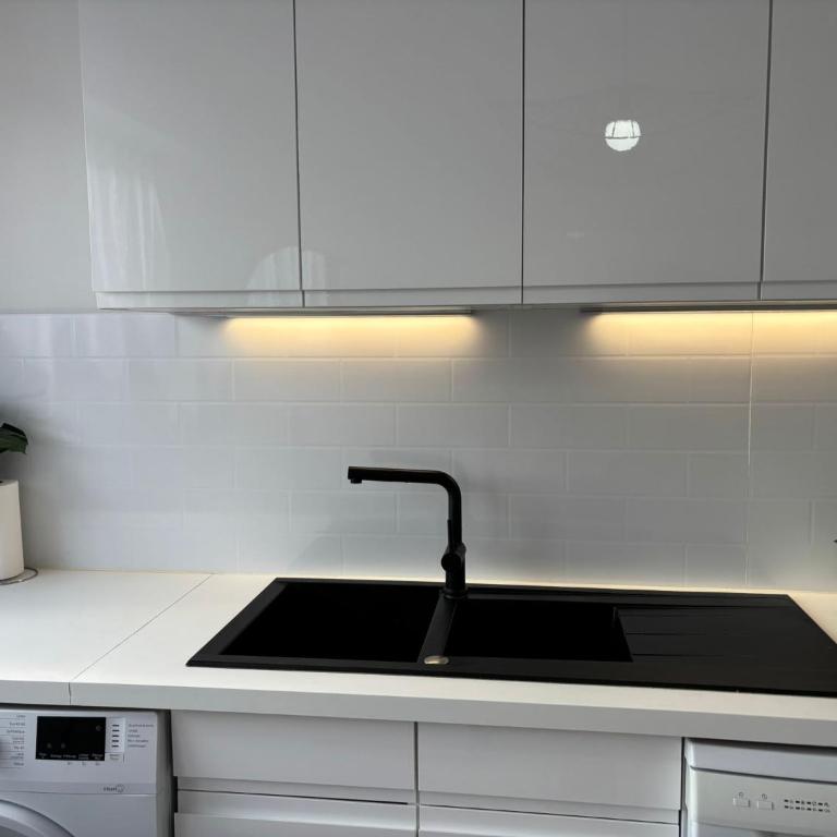 Lourdes luxury stay, proche Gare & Sanctuaire, Climatisation - Appartement 1 Chambre - 68