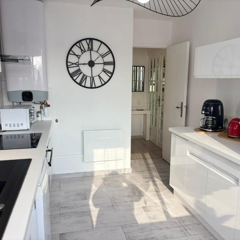 Lourdes luxury stay, proche Gare & Sanctuaire, Climatisation - Appartement 1 Chambre - 22