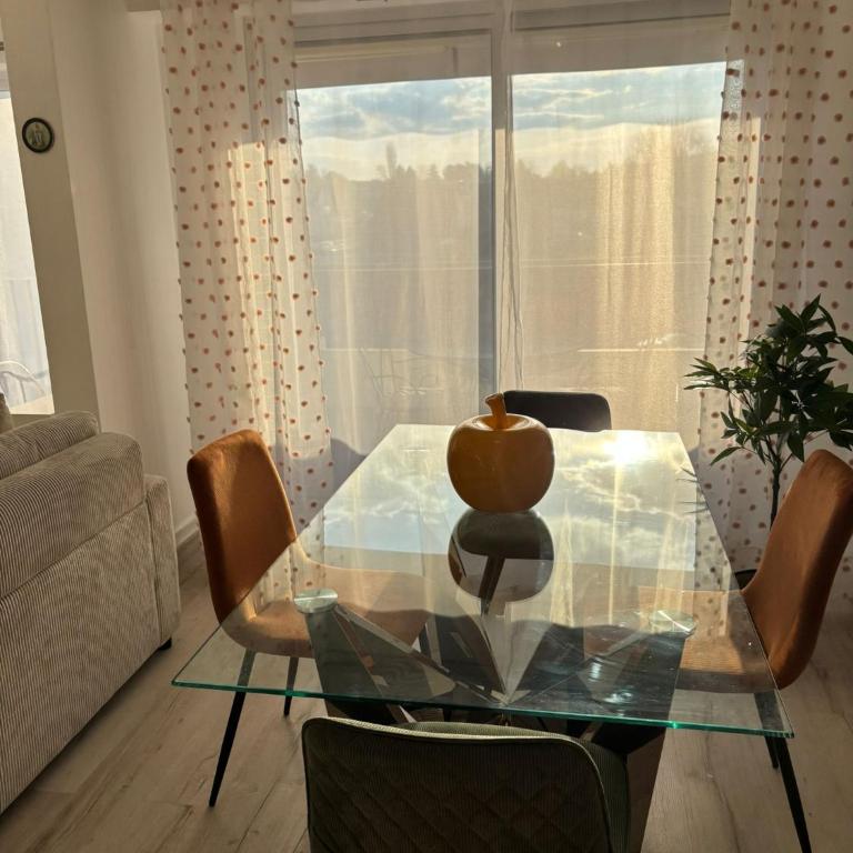 Lourdes luxury stay, proche Gare & Sanctuaire, Climatisation - Appartement 1 Chambre - 63
