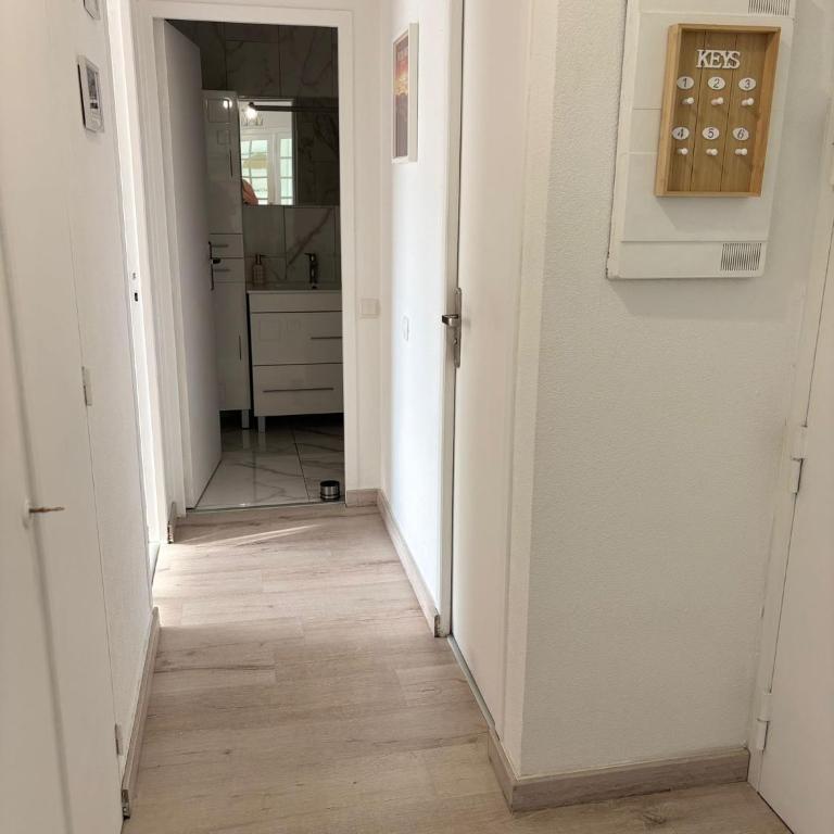 Lourdes luxury stay, proche Gare & Sanctuaire, Climatisation - Appartement 1 Chambre - 69