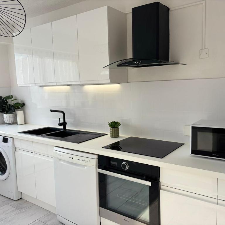Lourdes luxury stay, proche Gare & Sanctuaire, Climatisation - Appartement 1 Chambre - 65