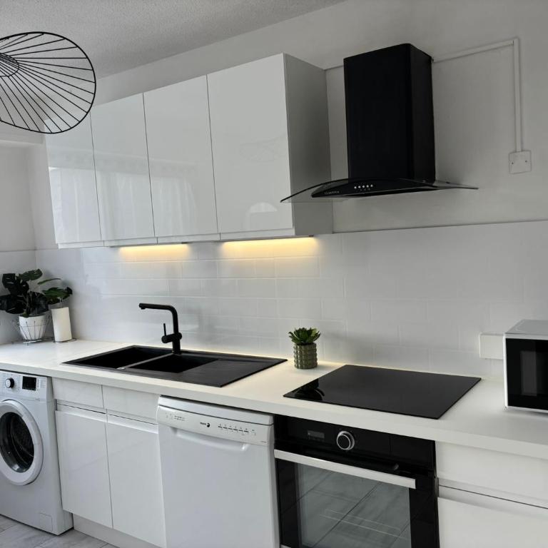 Lourdes luxury stay, proche Gare & Sanctuaire, Climatisation - Appartement 1 Chambre - 70