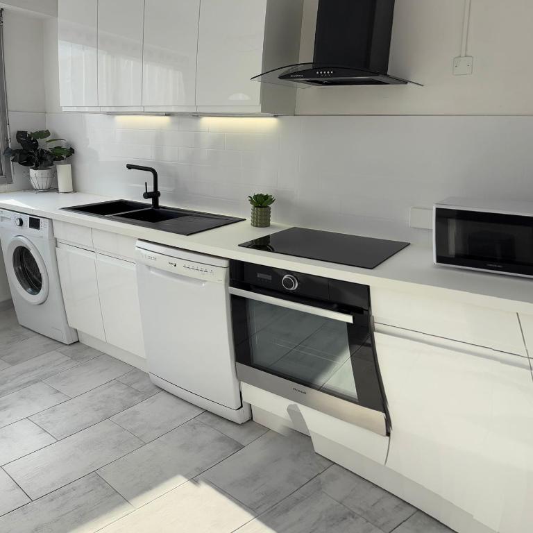 Lourdes luxury stay, proche Gare & Sanctuaire, Climatisation - Appartement 1 Chambre - 24