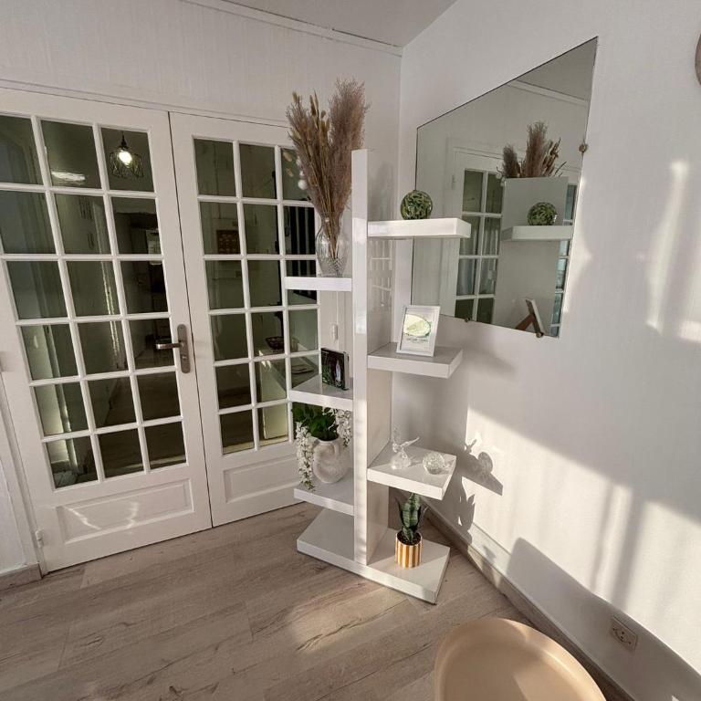 Lourdes luxury stay, proche Gare & Sanctuaire, Climatisation - Appartement 1 Chambre - 20