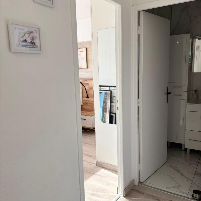 Lourdes luxury stay, proche Gare & Sanctuaire, Climatisation - Appartement 1 Chambre - 16