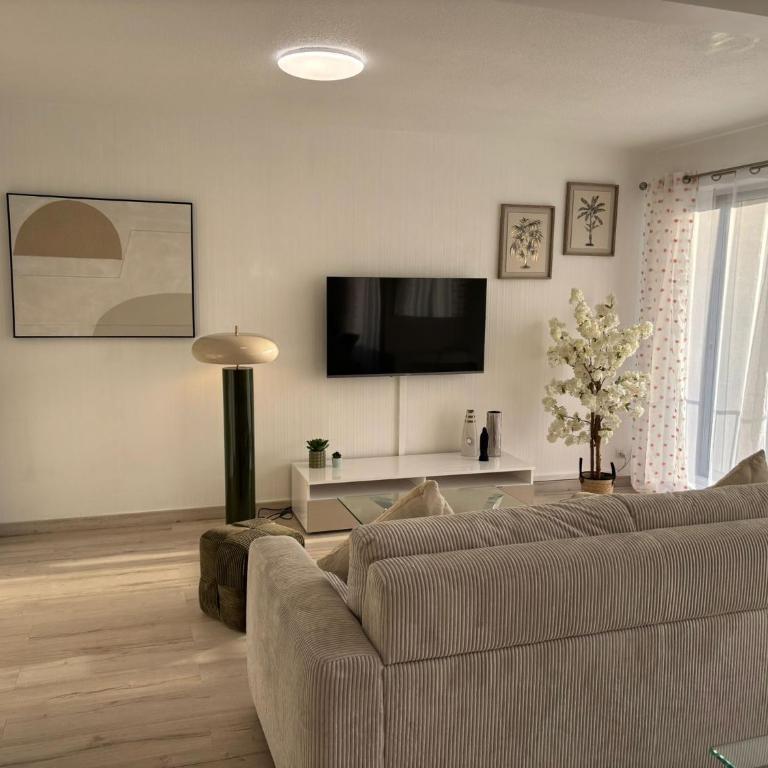 Lourdes luxury stay, proche Gare & Sanctuaire, Climatisation - Appartement 1 Chambre - 39