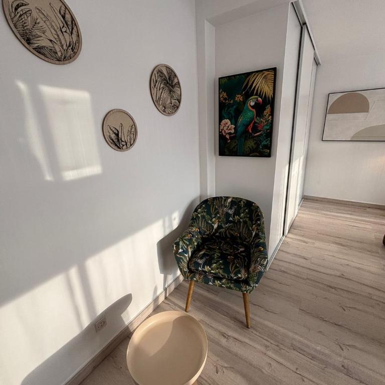 Lourdes luxury stay, proche Gare & Sanctuaire, Climatisation - Appartement 1 Chambre - 33