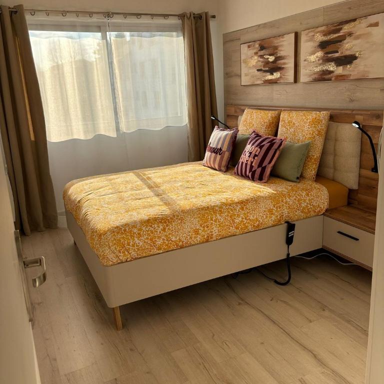 Lourdes luxury stay, proche Gare & Sanctuaire, Climatisation - Appartement 1 Chambre - 34