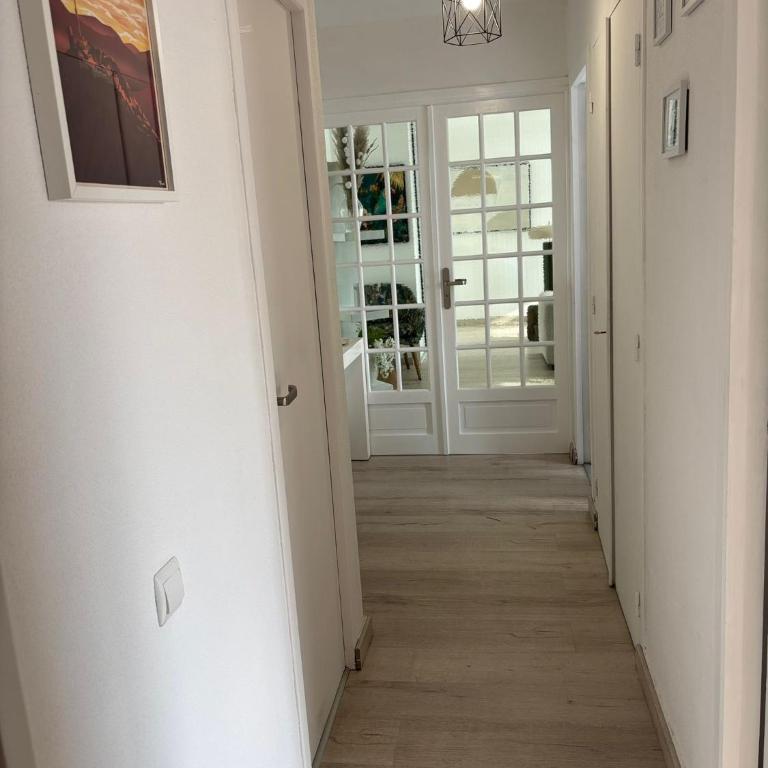 Lourdes luxury stay, proche Gare & Sanctuaire, Climatisation - Appartement 1 Chambre - 31