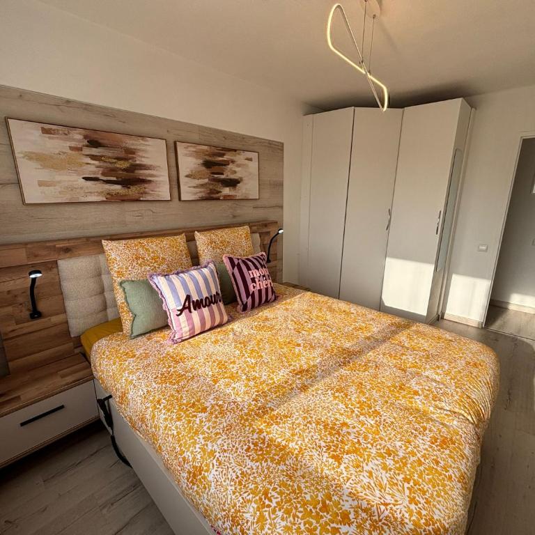 Lourdes luxury stay, proche Gare & Sanctuaire, Climatisation - Appartement 1 Chambre - 51