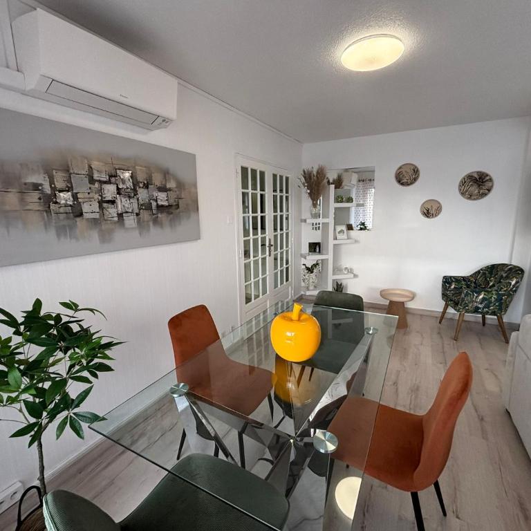 Lourdes luxury stay, proche Gare & Sanctuaire, Climatisation - Appartement 1 Chambre - 28