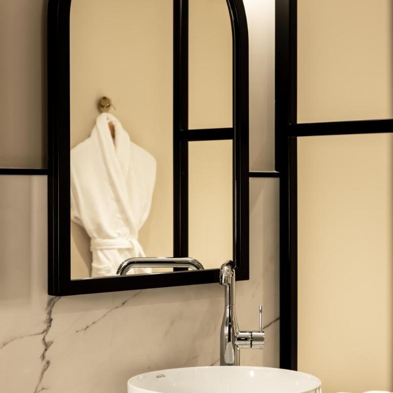 Le Celtique & Spa - Suite Junior en Duplex - 3