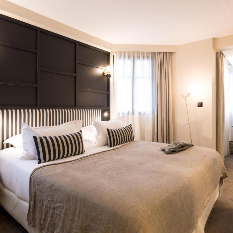 Le Celtique & Spa - Chambre Cosy - 3