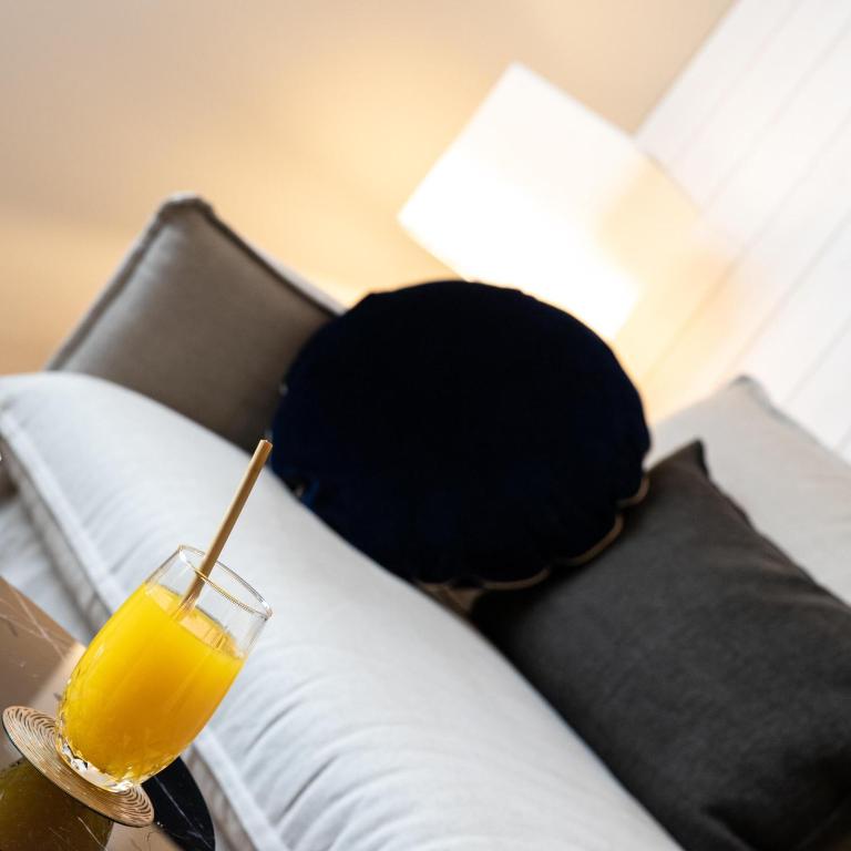 Le Celtique & Spa - Chambre Deluxe - 6