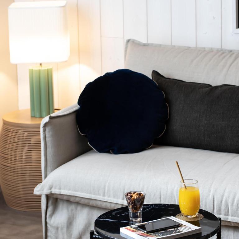 Le Celtique & Spa - Chambre Deluxe - 3