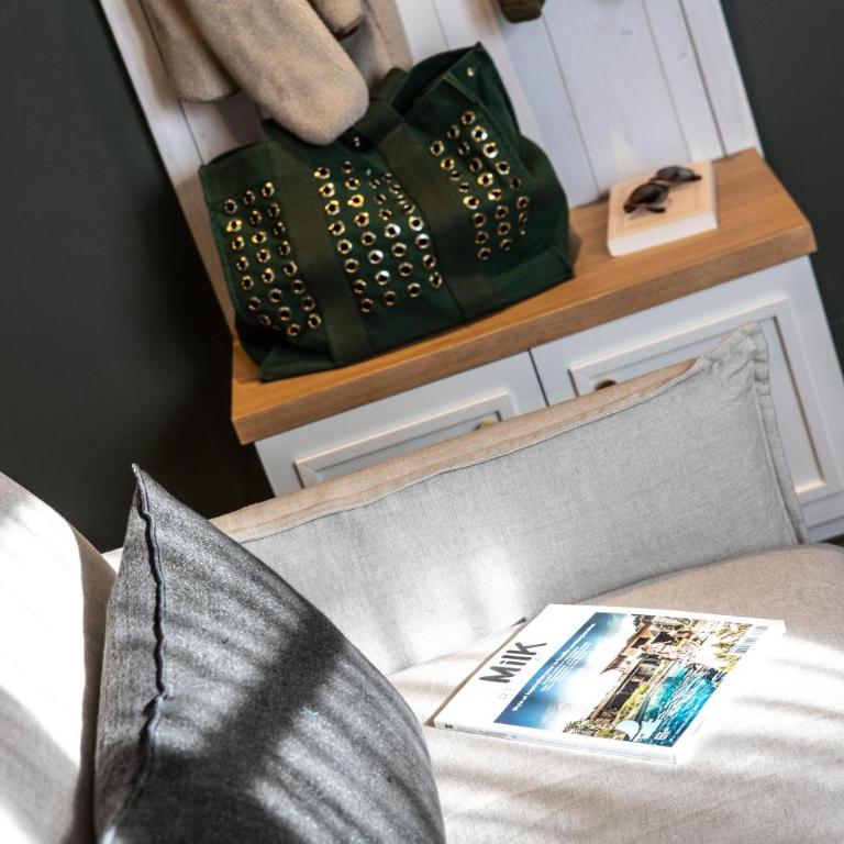 Le Celtique & Spa - Chambre Deluxe - 12