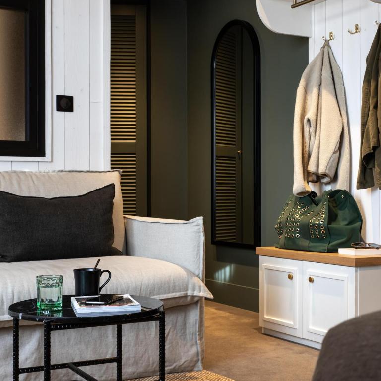 Le Celtique & Spa - Chambre Deluxe - 2
