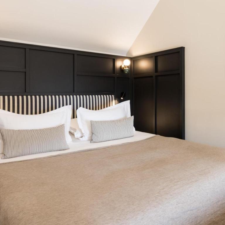Le Celtique & Spa - Chambre de Luxe avec Terrasse - 10