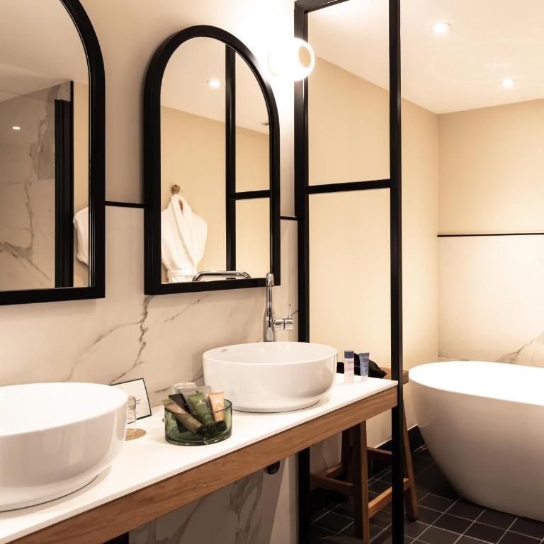 Le Celtique & Spa - Suite - 1