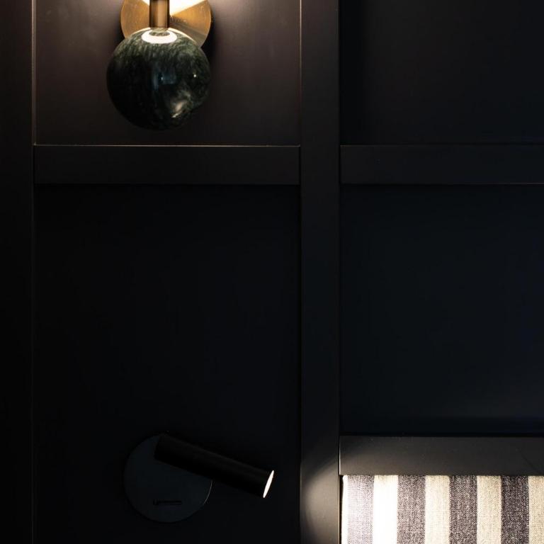 Le Celtique & Spa - Suite Familiale - 9