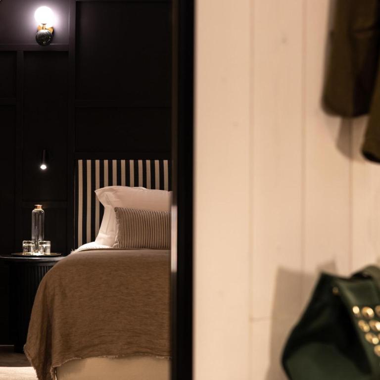 Le Celtique & Spa - Suite Supérieure - Vue sur Mer - 5