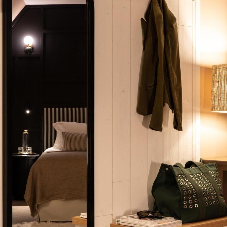 Le Celtique & Spa - Suite Supérieure - Vue sur Mer - 3