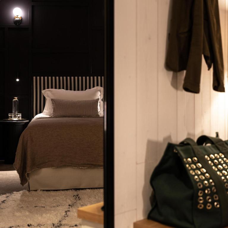 Le Celtique & Spa - Suite Supérieure - Vue sur Mer - 6