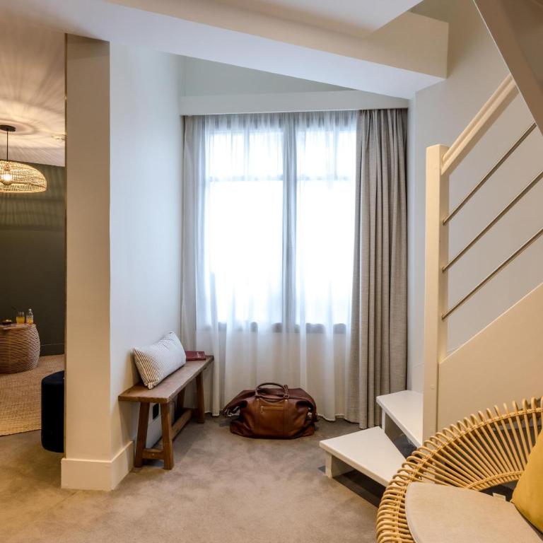 Le Celtique & Spa - Suite Junior en Duplex - 4