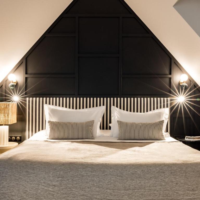 Le Celtique & Spa - Suite Junior en Duplex - 7