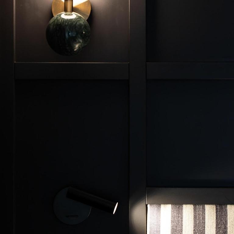 Le Celtique & Spa - Suite Junior en Duplex - 11