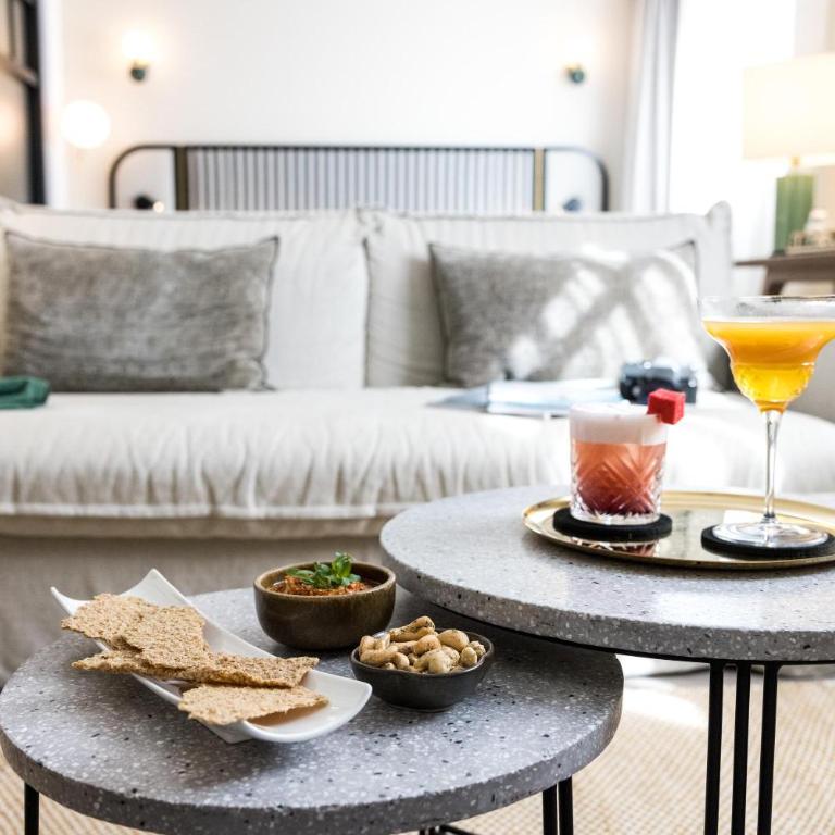 Le Celtique & Spa - Suite Junior - 1