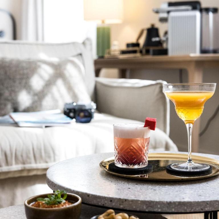 Le Celtique & Spa - Suite Junior - 4