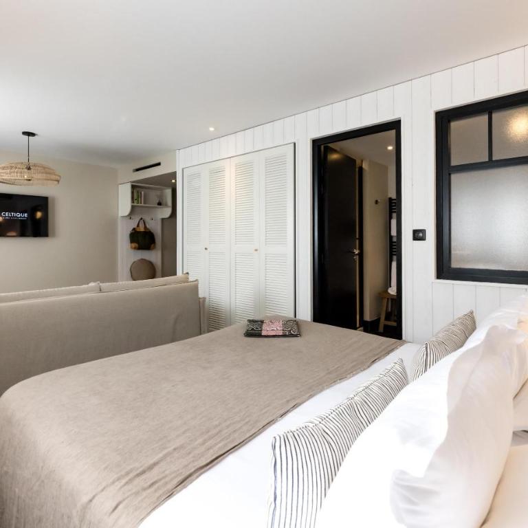 Le Celtique & Spa - Suite Junior - 6