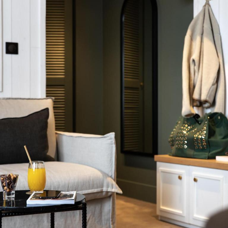 Le Celtique & Spa - Chambre Familiale Confort - 4