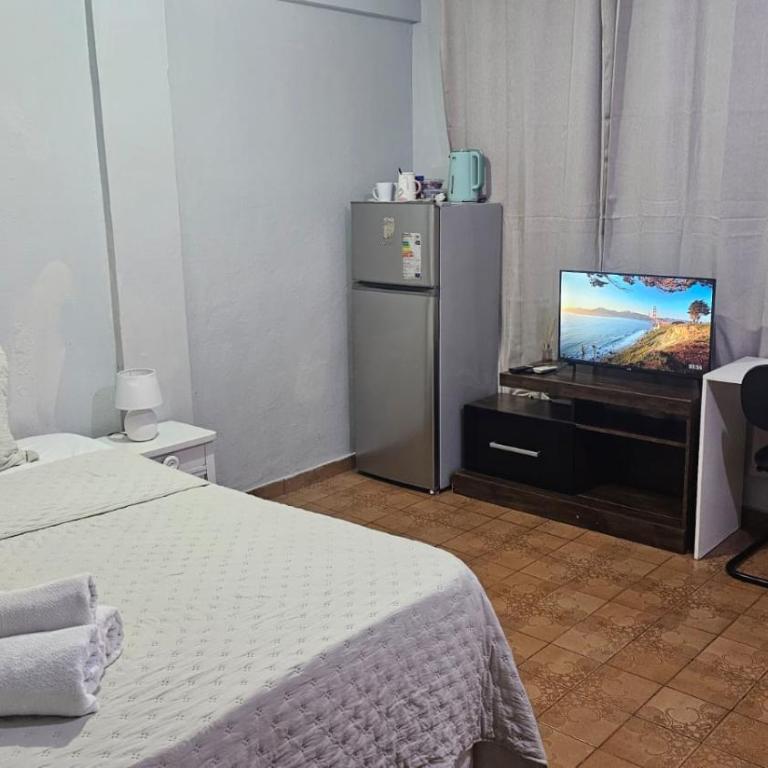 Habitación RyR 5 - One-Bedroom Apartment - 8