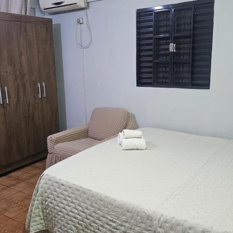 Habitación RyR 5 - One-Bedroom Apartment - 9
